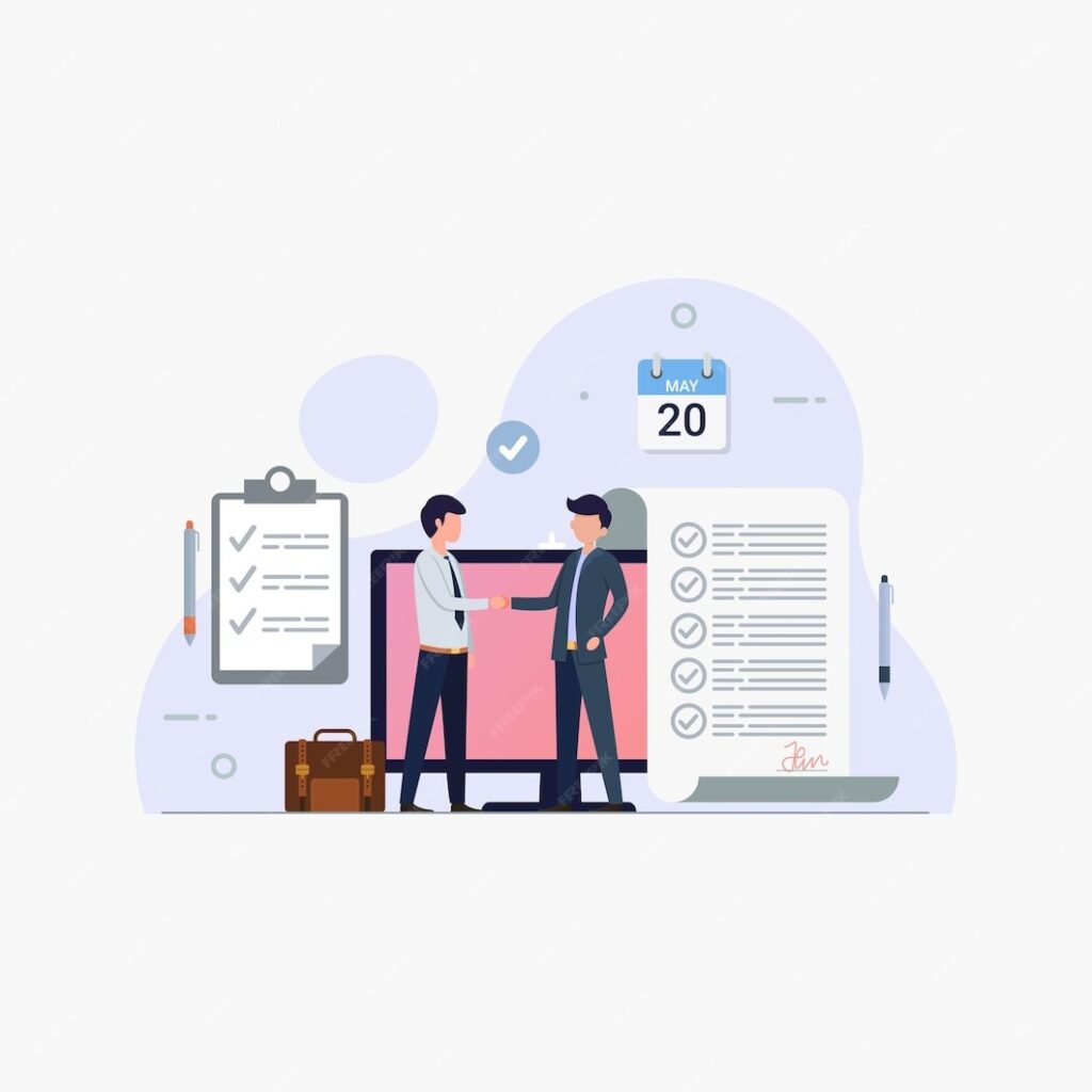 Best Company Registration Services in Dwarka - SHK & Associates