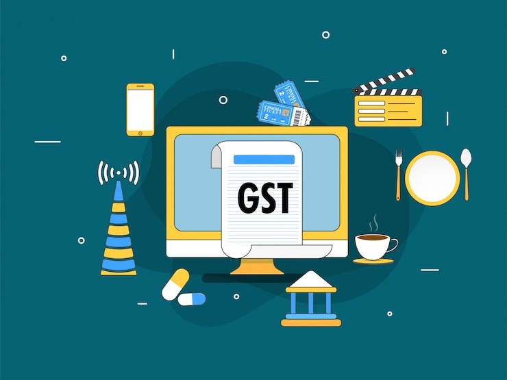 Best GST Notice response Services in Dwarka - SHK & Associates