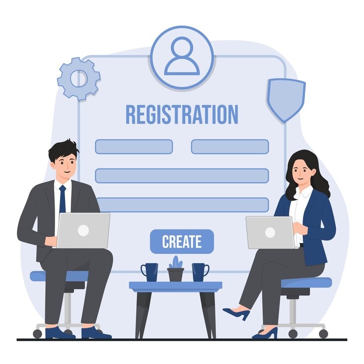 Best Private Limited Company Registration in Dwarka - SHK & Associates