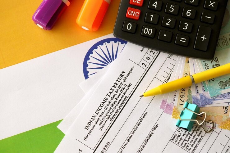 GST Return Filing Services in Dwarka - SHK & Associates