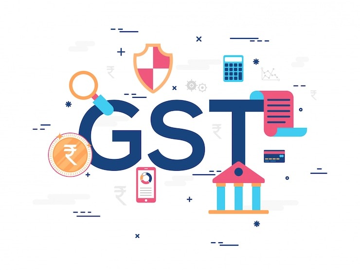 Trusted GST Registration Services in Dwarka, West Delhi - SHK & Associates