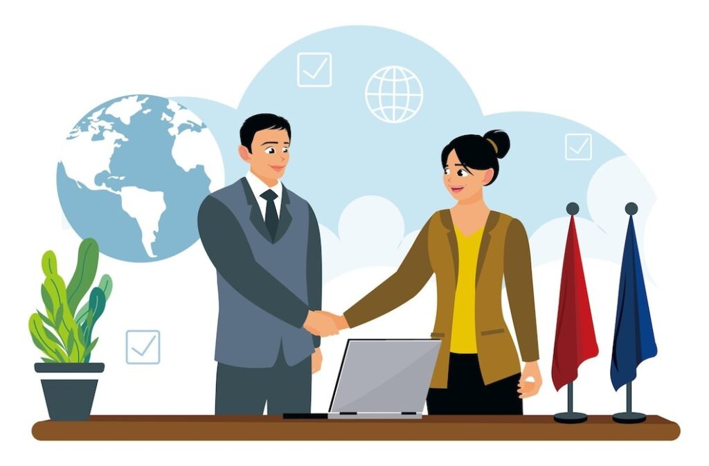 Trusted Partnership Firm Registration Service in Dwarka - SHK & Associates