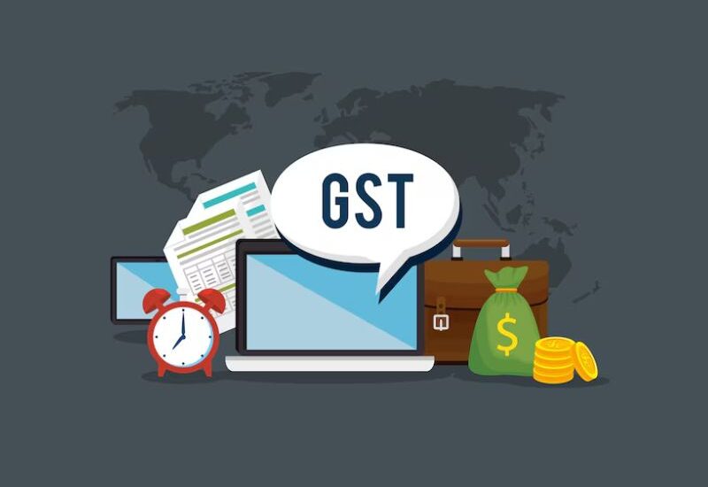 2025 GST Registration Rules Every Business Owner in Dwarka Must Follow