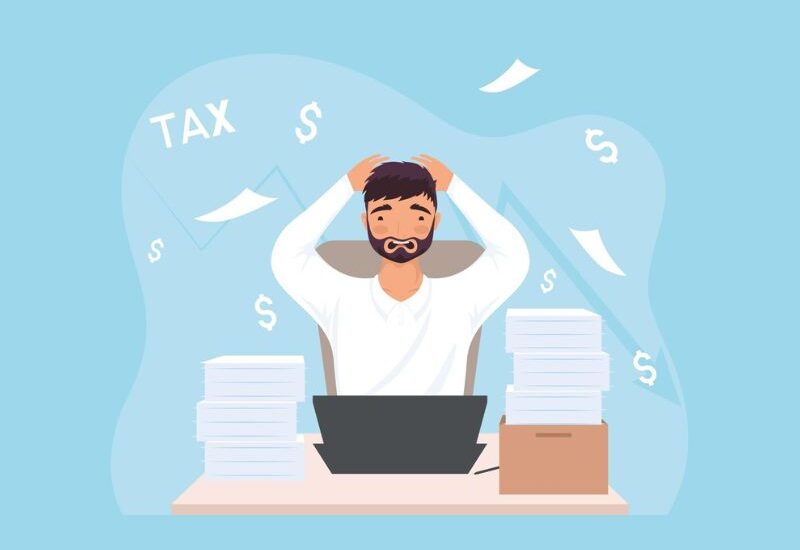 Avoid Tax Mistakes Why Every Beginner in Dwarka Should Hire ITR Filing Experts