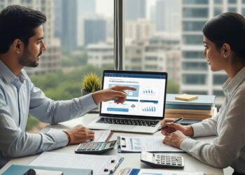 Simplify Your Business Compliance: GST Registration Services in Dwarka