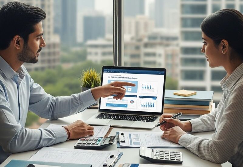 Simplify Your Business Compliance: GST Registration Services in Dwarka