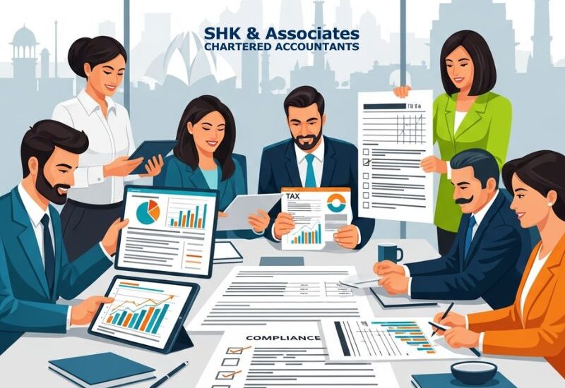 Before the 2025–26 Financial Year Ends: Key GST Checks You Can’t Ignore